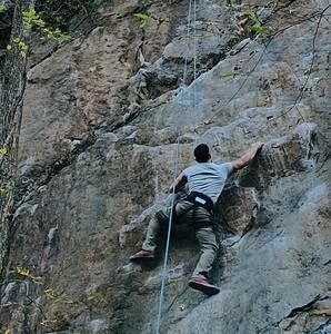 Meet your Posher, Michael